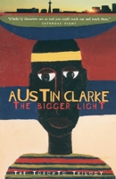 The Bigger Light 0316146935 Book Cover