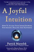 A Joyful Intuition 097690411X Book Cover