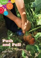 Push and Pull 160753021X Book Cover