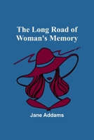 The long road of woman's memory 9357384545 Book Cover
