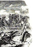 Der Deutsch-D Nische Krieg 3863820355 Book Cover