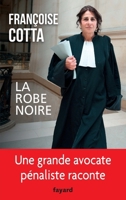 La robe noire 2213686076 Book Cover