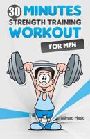 Strength Training for Men 1493758985 Book Cover