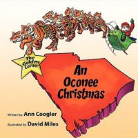 An Oconee Christmas 1414112777 Book Cover