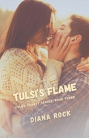 Tulsi's Flame B0DN3F2DXW Book Cover