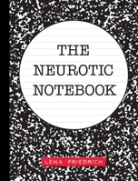 The Neurotic Notebook 1524863254 Book Cover