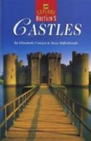 Explore Britain's Castles (AA Explore Britain Guides) 074951048X Book Cover
