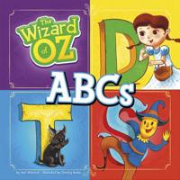 The Wizard of Oz ABCs 1476537658 Book Cover