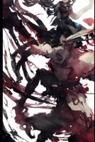 Demon Ninjas: What Can You Do Now? B0CHL94SXL Book Cover