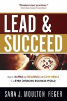 Lead And Succeed 1599795272 Book Cover