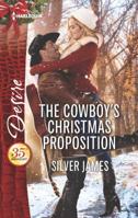 The Cowboy's Christmas Proposition 037383876X Book Cover