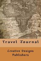 Travel Journal 1546857893 Book Cover