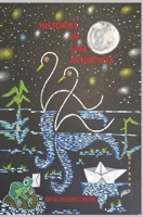 HISTORIAS DE UNA RESIDENCIA (Spanish Edition) 8409646463 Book Cover