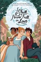 I Shall Never Fall in Love 035868238X Book Cover