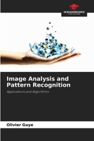 Image Analysis and Pattern Recognition 6202429194 Book Cover