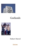 Goélands (French Edition) 2414209038 Book Cover