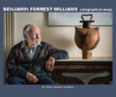 Benjamin Forrest Williams 1320137962 Book Cover