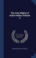 The Attic Nights; Volume 2 3337773702 Book Cover