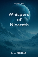 Whispers of Nivareth B0FNW29H49 Book Cover