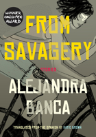 Savagery 1632063581 Book Cover
