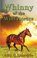 Whinny of the Wild Horses 0679818243 Book Cover