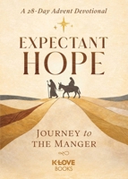 Journey to the Manger 1637636253 Book Cover
