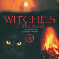 Witches of the World 0785822836 Book Cover