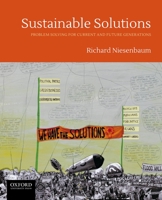 Sustainable Solutions: Problem Solving for Current and Future Generations 0199390436 Book Cover