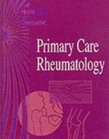 Primary Care Rheumatology 0721671721 Book Cover