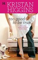Too Good To Be True 0373775156 Book Cover