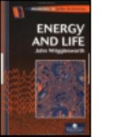 Energy and Life 0748404333 Book Cover