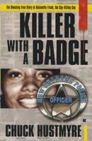Killer with a Badge 0425199940 Book Cover