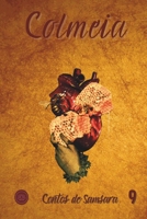 COLMEIA: CONTOS DE SAMSARA 9 (Portuguese Edition) 6501132967 Book Cover