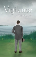 Vigilance: A Story of Sheriff Watson 1662920229 Book Cover