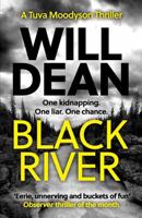 Black River: 'A must read' Observer Thriller of the Month 1786078414 Book Cover