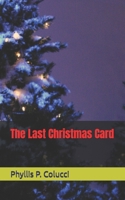 The Last Christmas Card B09TH8QKY2 Book Cover