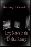 Love Notes in the Digital Range (Cadenza Cowboy) B0FFWVX5CG Book Cover