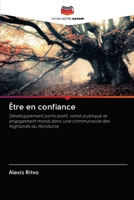 Être en confiance 6203128953 Book Cover