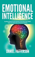 Emotional Intelligence 1393639763 Book Cover