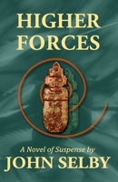 Higher Forces 1949001571 Book Cover