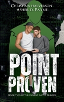 Point Proven B0HB39S265 Book Cover
