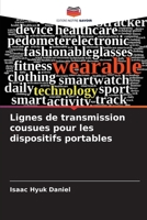 Lignes de transmission cousues pour les dispositifs portables (French Edition) 6207957687 Book Cover