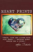 Heart Prints 0692204091 Book Cover