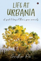 Life at Urbania: A Guide to Living at Thane’s Green Community 164892963X Book Cover