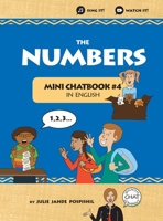 The Numbers: Mini Chatbook in English #4 (Hardcover) (4) 1946128783 Book Cover