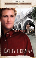 Not By Chance (A Seaport Suspense Novel) 159052490X Book Cover