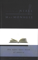 The Open Door Book of Poetry (Open Door) 1904301703 Book Cover