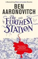 The Furthest Station 1596068337 Book Cover