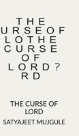 The Curse Of Lord B0H2FHY4YY Book Cover