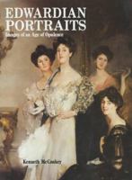 Edwardian Portraits: Images of the Age of Opulence 1851490604 Book Cover